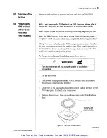 Предварительный просмотр 103 страницы Teledyne Tekmar 7000 User Manual