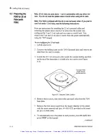 Предварительный просмотр 106 страницы Teledyne Tekmar 7000 User Manual