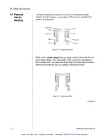 Предварительный просмотр 110 страницы Teledyne Tekmar 7000 User Manual