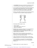 Предварительный просмотр 111 страницы Teledyne Tekmar 7000 User Manual