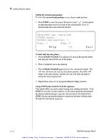 Предварительный просмотр 114 страницы Teledyne Tekmar 7000 User Manual