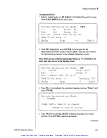 Предварительный просмотр 145 страницы Teledyne Tekmar 7000 User Manual