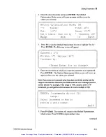 Предварительный просмотр 147 страницы Teledyne Tekmar 7000 User Manual