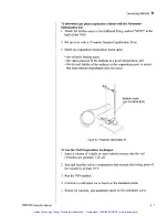 Предварительный просмотр 157 страницы Teledyne Tekmar 7000 User Manual