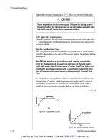 Предварительный просмотр 162 страницы Teledyne Tekmar 7000 User Manual