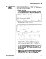 Предварительный просмотр 187 страницы Teledyne Tekmar 7000 User Manual