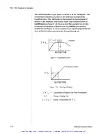 Предварительный просмотр 196 страницы Teledyne Tekmar 7000 User Manual