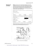 Предварительный просмотр 197 страницы Teledyne Tekmar 7000 User Manual