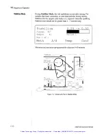 Предварительный просмотр 198 страницы Teledyne Tekmar 7000 User Manual