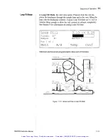 Предварительный просмотр 201 страницы Teledyne Tekmar 7000 User Manual