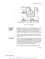 Предварительный просмотр 205 страницы Teledyne Tekmar 7000 User Manual