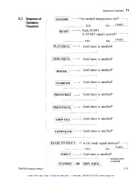 Предварительный просмотр 207 страницы Teledyne Tekmar 7000 User Manual