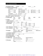 Предварительный просмотр 275 страницы Teledyne Tekmar 7000 User Manual