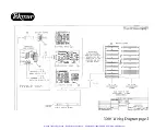 Предварительный просмотр 286 страницы Teledyne Tekmar 7000 User Manual