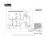 Предварительный просмотр 287 страницы Teledyne Tekmar 7000 User Manual