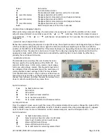 Preview for 13 page of Teledyne THCD-101 Instruction Manual