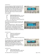 Preview for 14 page of Teledyne THCD-101 Instruction Manual