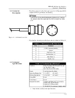 Предварительный просмотр 11 страницы Teledyne TIENet 306 Installation And Operation Manual