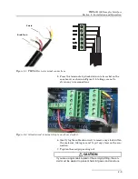 Предварительный просмотр 15 страницы Teledyne TIENet 306 Installation And Operation Manual