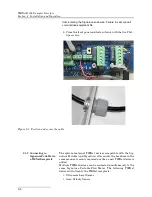 Предварительный просмотр 16 страницы Teledyne TIENet 306 Installation And Operation Manual