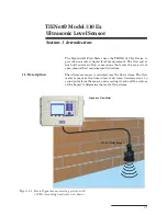 Preview for 9 page of Teledyne TIENet 310 Ex Installation And Operation Manual