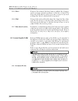 Preview for 16 page of Teledyne TIENet 310 Ex Installation And Operation Manual