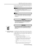 Preview for 23 page of Teledyne TIENet 310 Ex Installation And Operation Manual