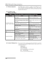 Preview for 32 page of Teledyne TIENet 310 Ex Installation And Operation Manual