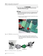 Предварительный просмотр 26 страницы Teledyne TIENet 360 LaserFlow Ex Installation And Operation Manual