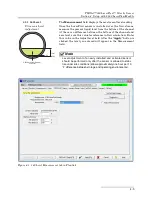 Предварительный просмотр 75 страницы Teledyne TIENet 360 LaserFlow Ex Installation And Operation Manual