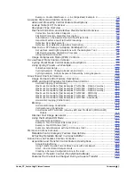 Preview for 5 page of Teledyne TS-C2500 User Manual