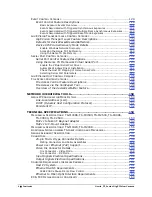 Preview for 6 page of Teledyne TS-C2500 User Manual