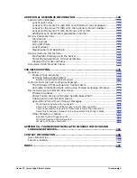 Preview for 7 page of Teledyne TS-C2500 User Manual