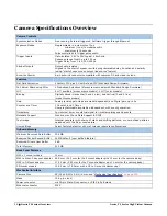 Preview for 14 page of Teledyne TS-C2500 User Manual