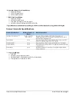 Preview for 21 page of Teledyne TS-C2500 User Manual