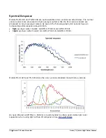 Preview for 22 page of Teledyne TS-C2500 User Manual