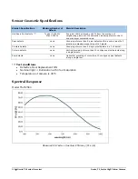 Preview for 24 page of Teledyne TS-C2500 User Manual