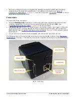 Preview for 27 page of Teledyne TS-C2500 User Manual