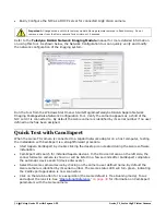 Preview for 36 page of Teledyne TS-C2500 User Manual