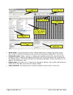 Preview for 42 page of Teledyne TS-C2500 User Manual