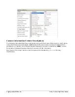 Preview for 44 page of Teledyne TS-C2500 User Manual