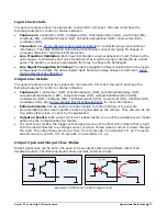 Preview for 73 page of Teledyne TS-C2500 User Manual