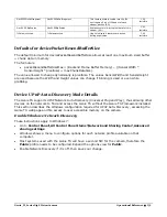 Preview for 141 page of Teledyne TS-C2500 User Manual