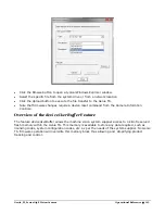 Preview for 151 page of Teledyne TS-C2500 User Manual