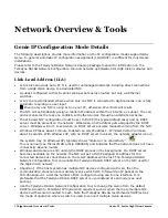 Preview for 152 page of Teledyne TS-C2500 User Manual