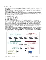 Preview for 154 page of Teledyne TS-C2500 User Manual