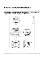 Preview for 155 page of Teledyne TS-C2500 User Manual