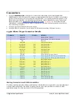 Preview for 160 page of Teledyne TS-C2500 User Manual