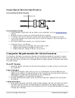 Preview for 163 page of Teledyne TS-C2500 User Manual