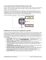 Preview for 170 page of Teledyne TS-C2500 User Manual